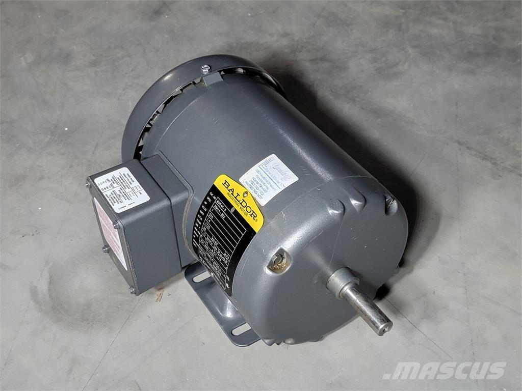 Baldor M3546-5 Βιομηχανικοί κινητήρες