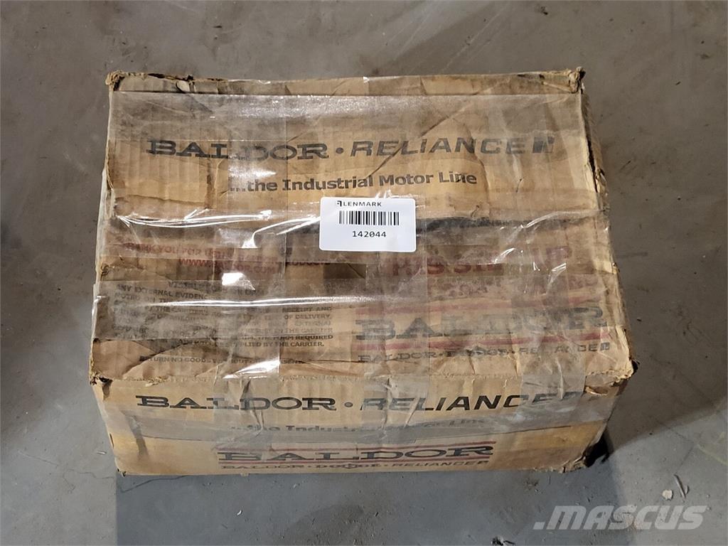 Baldor M3546-5 Βιομηχανικοί κινητήρες