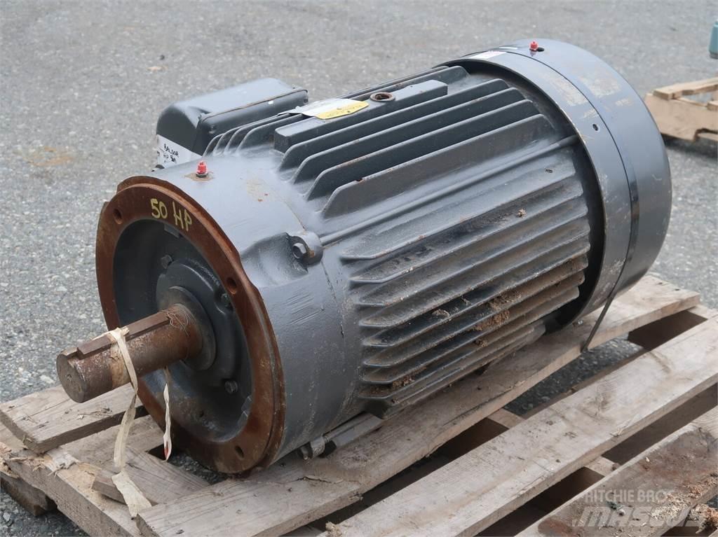 Baldor M4115T-5 Βιομηχανικοί κινητήρες