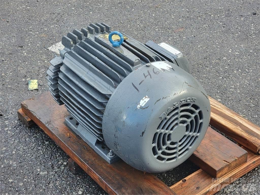 Baldor M7053T Βιομηχανικοί κινητήρες
