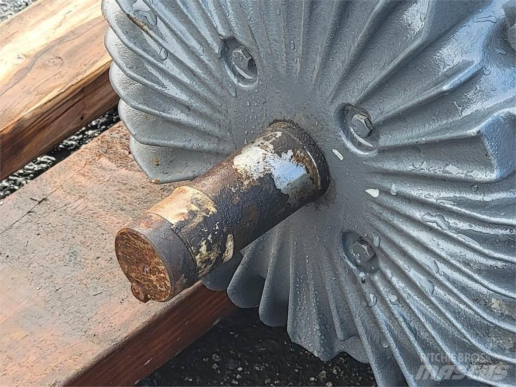 Baldor M7053T Βιομηχανικοί κινητήρες