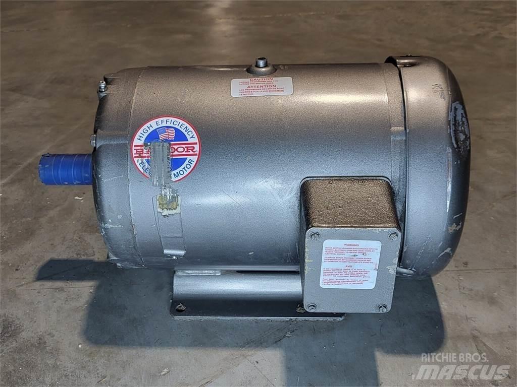 Baldor MM3714-5 Βιομηχανικοί κινητήρες