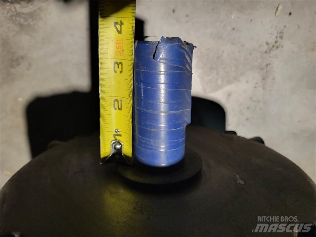 Baldor MM3714-5 Βιομηχανικοί κινητήρες