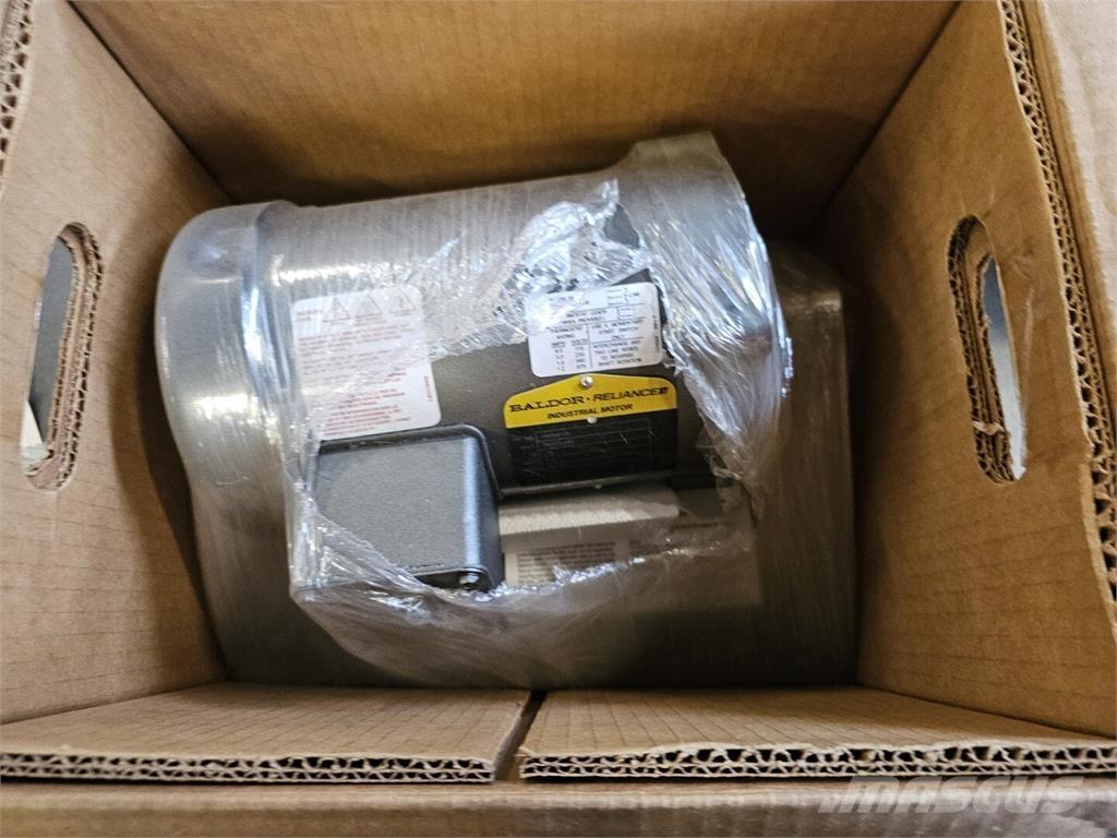 Baldor VM3541-5 Βιομηχανικοί κινητήρες