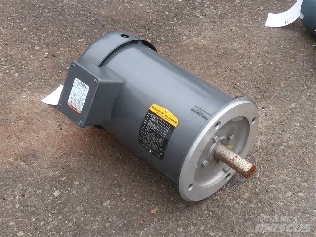 Baldor VM3613T Βιομηχανικοί κινητήρες