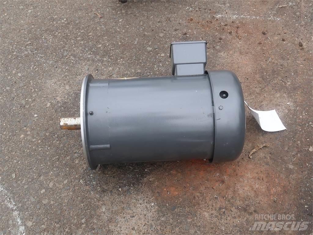 Baldor VM3613T Βιομηχανικοί κινητήρες
