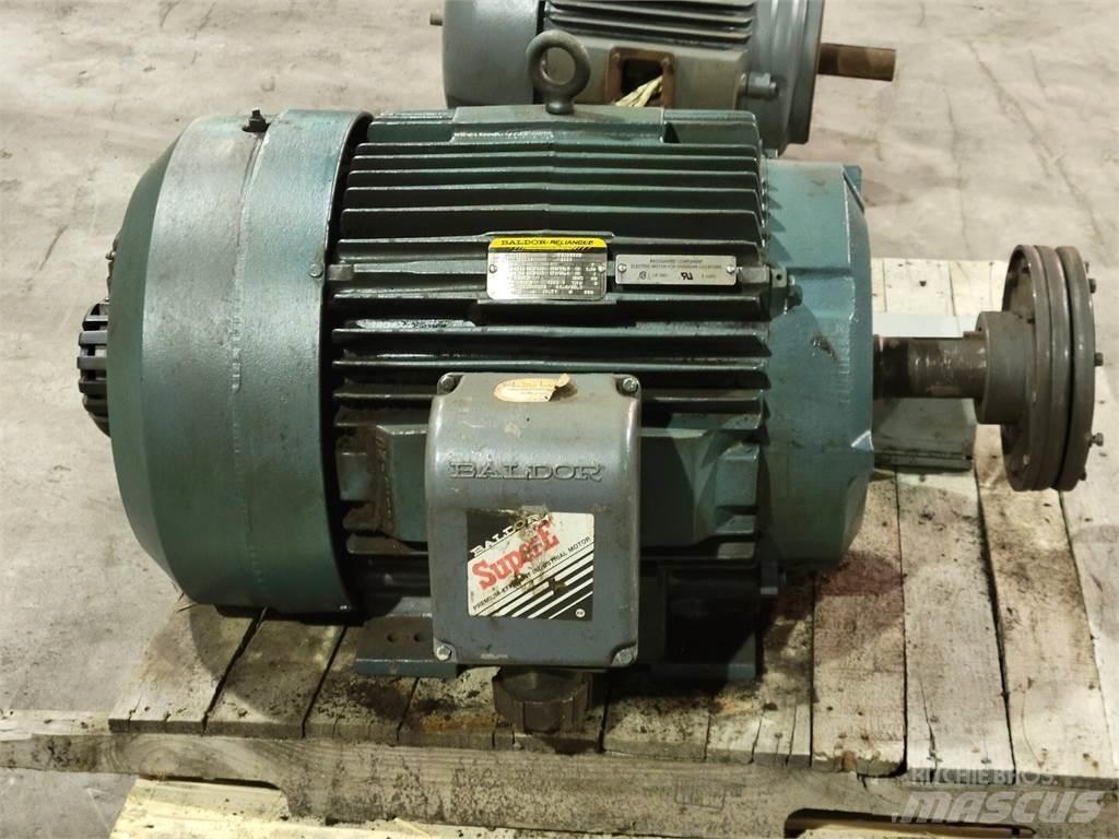 Baldor ZDVSM4316T Βιομηχανικοί κινητήρες
