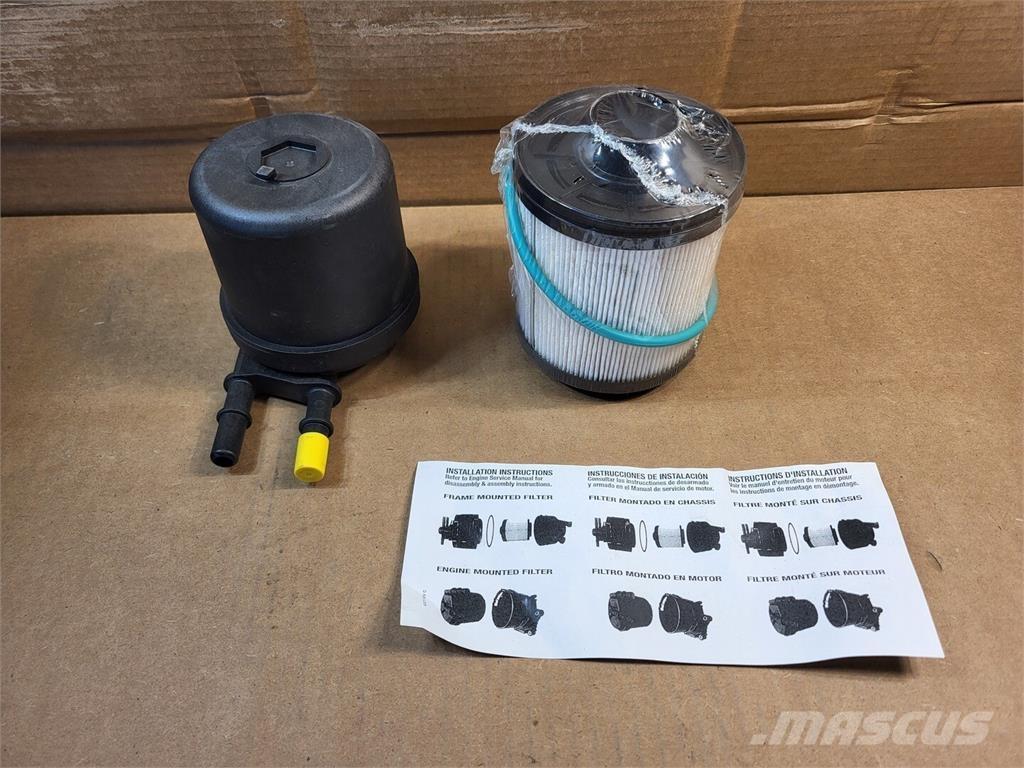  BALDWIN BF9895 Κατασκευές - Άλλα