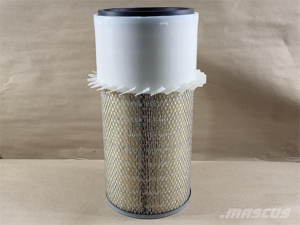  BALDWIN PA1902-FN Κατασκευές - Άλλα