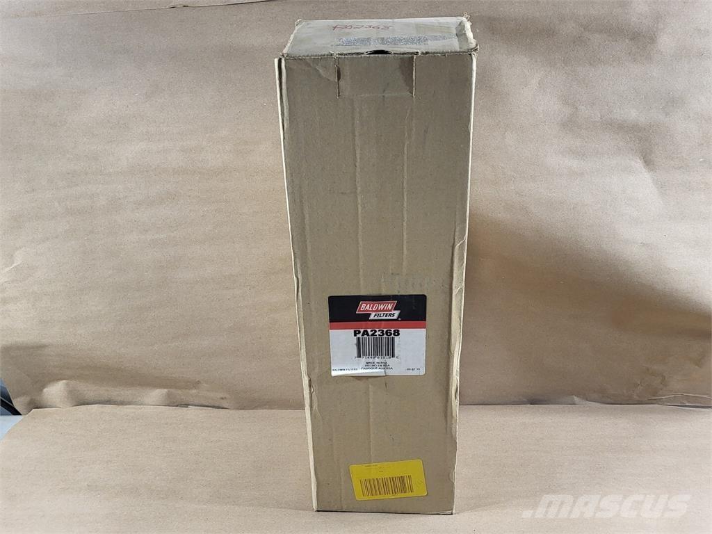  BALDWIN PA2368 Κατασκευές - Άλλα