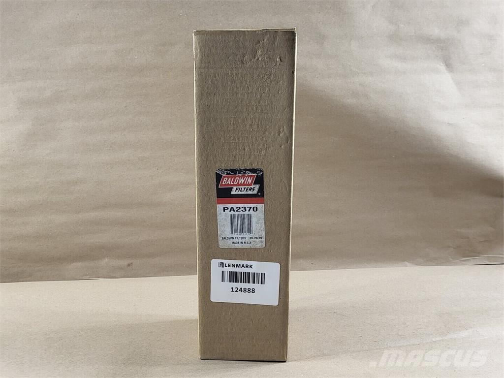  BALDWIN PA2370 Κατασκευές - Άλλα