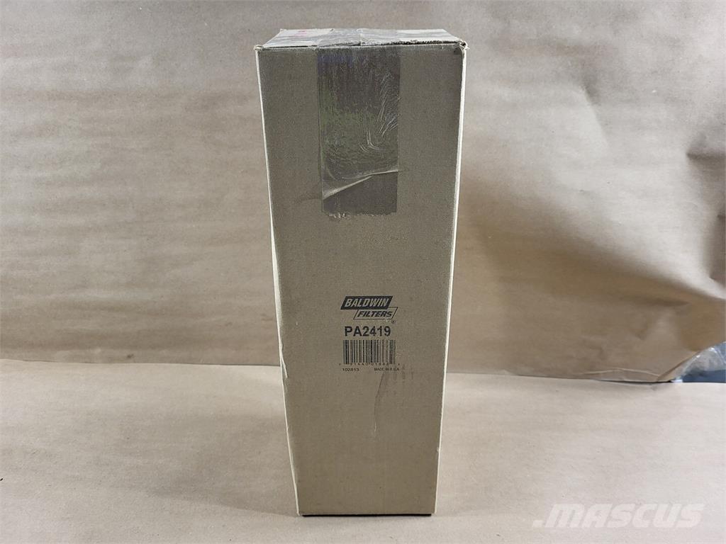  BALDWIN PA2419 Κατασκευές - Άλλα