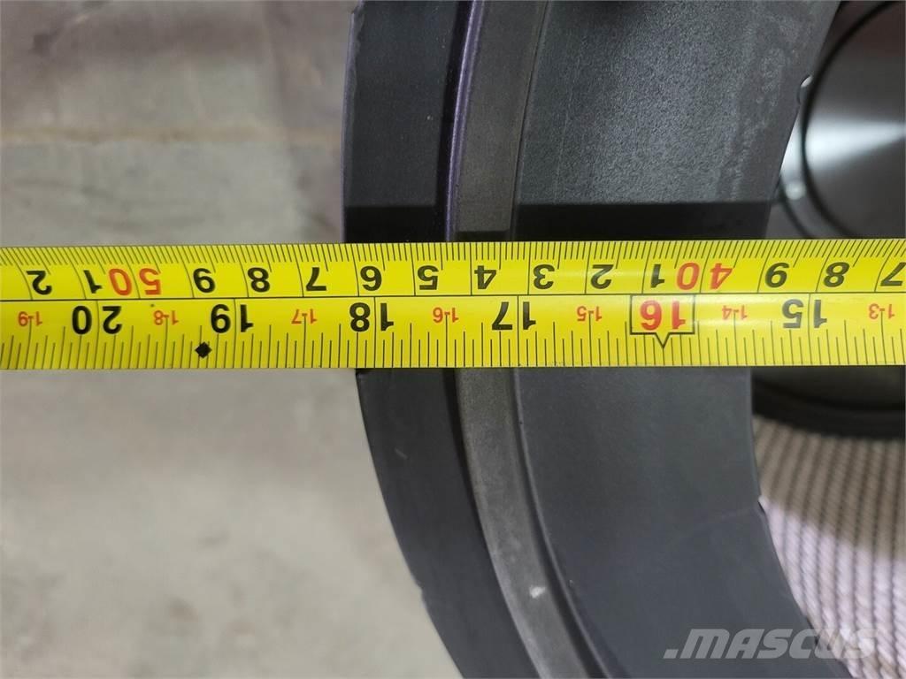  BALDWIN PA2653 Κατασκευές - Άλλα