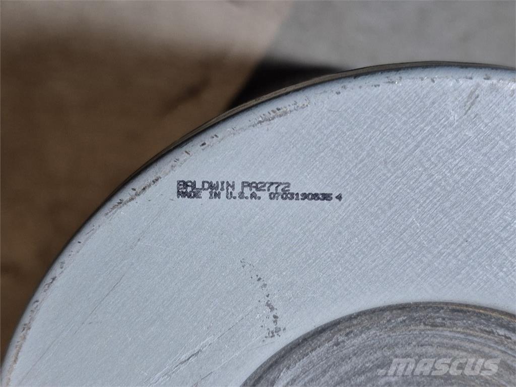  BALDWIN PA2772 Κατασκευές - Άλλα