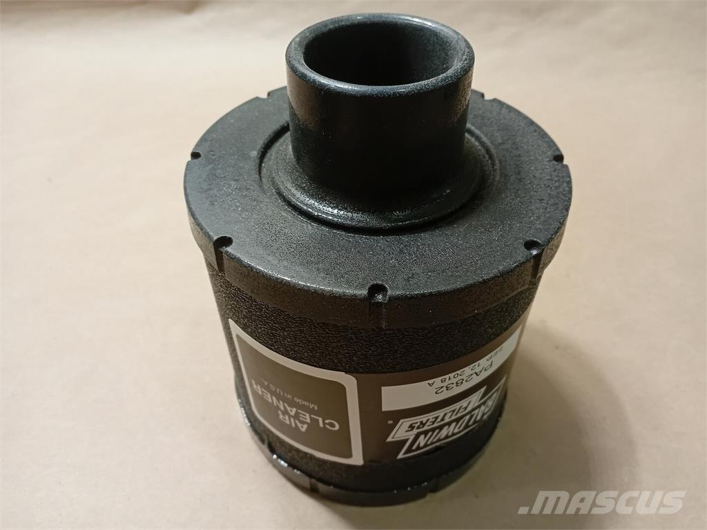  BALDWIN PA2832 Κατασκευές - Άλλα