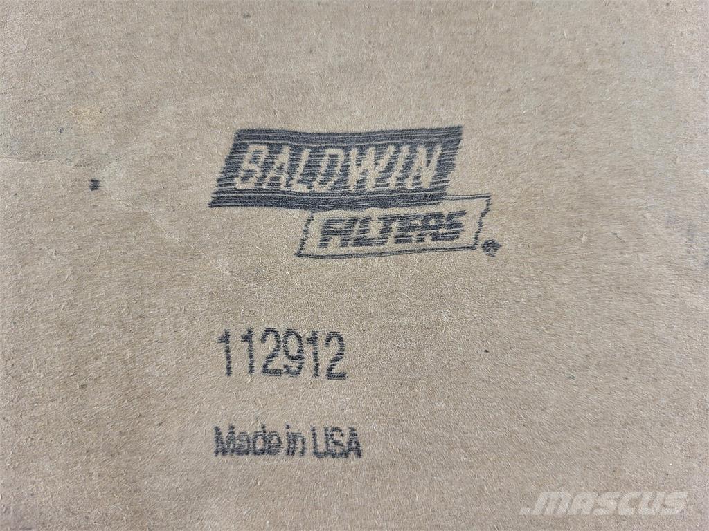  BALDWIN RS3504 Κατασκευές - Άλλα