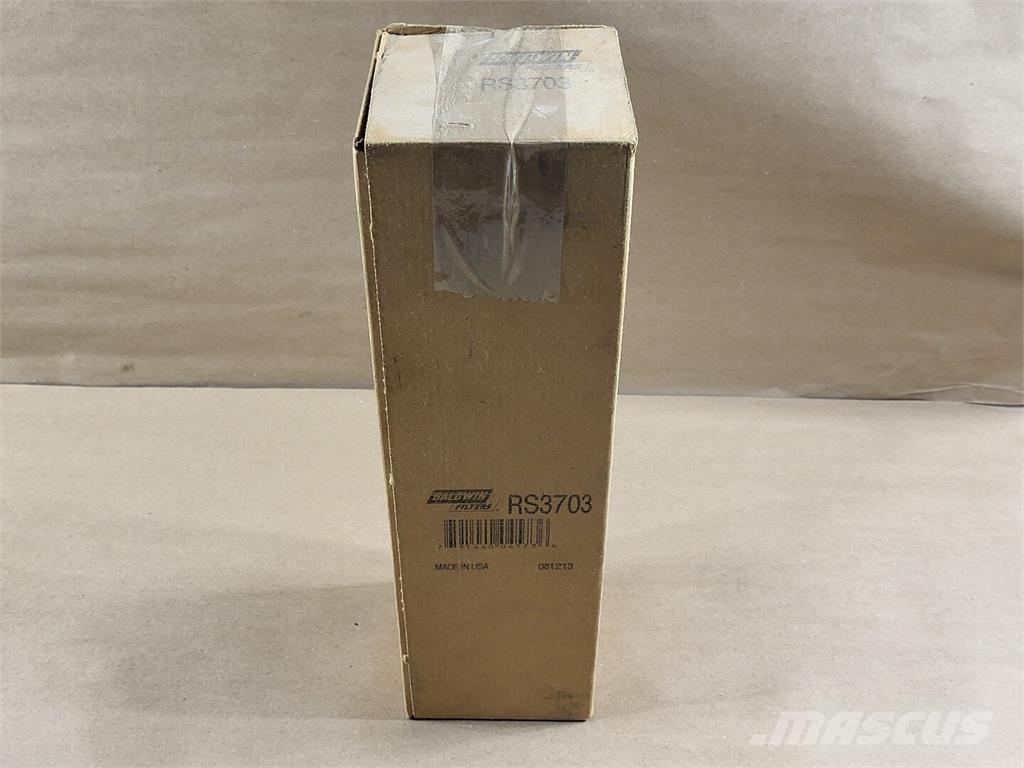  BALDWIN RS3703 Κατασκευές - Άλλα