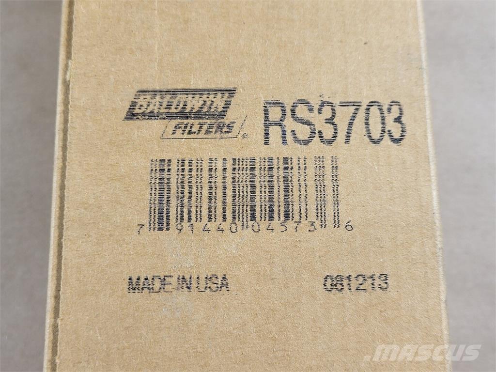  BALDWIN RS3703 Κατασκευές - Άλλα