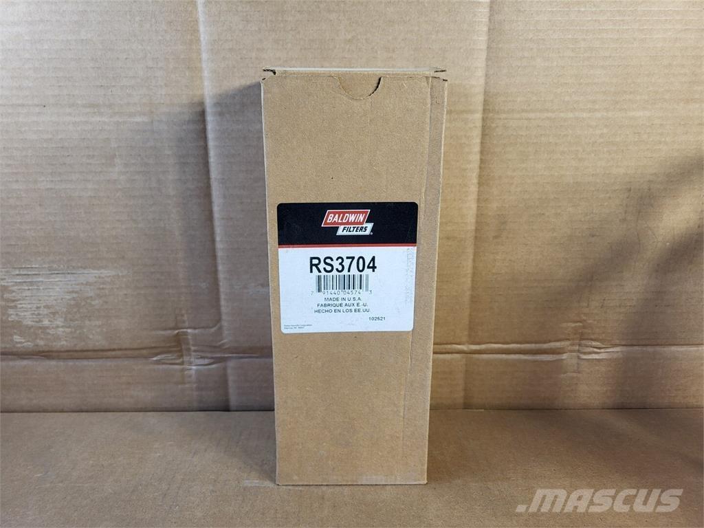  BALDWIN RS3704 Κατασκευές - Άλλα