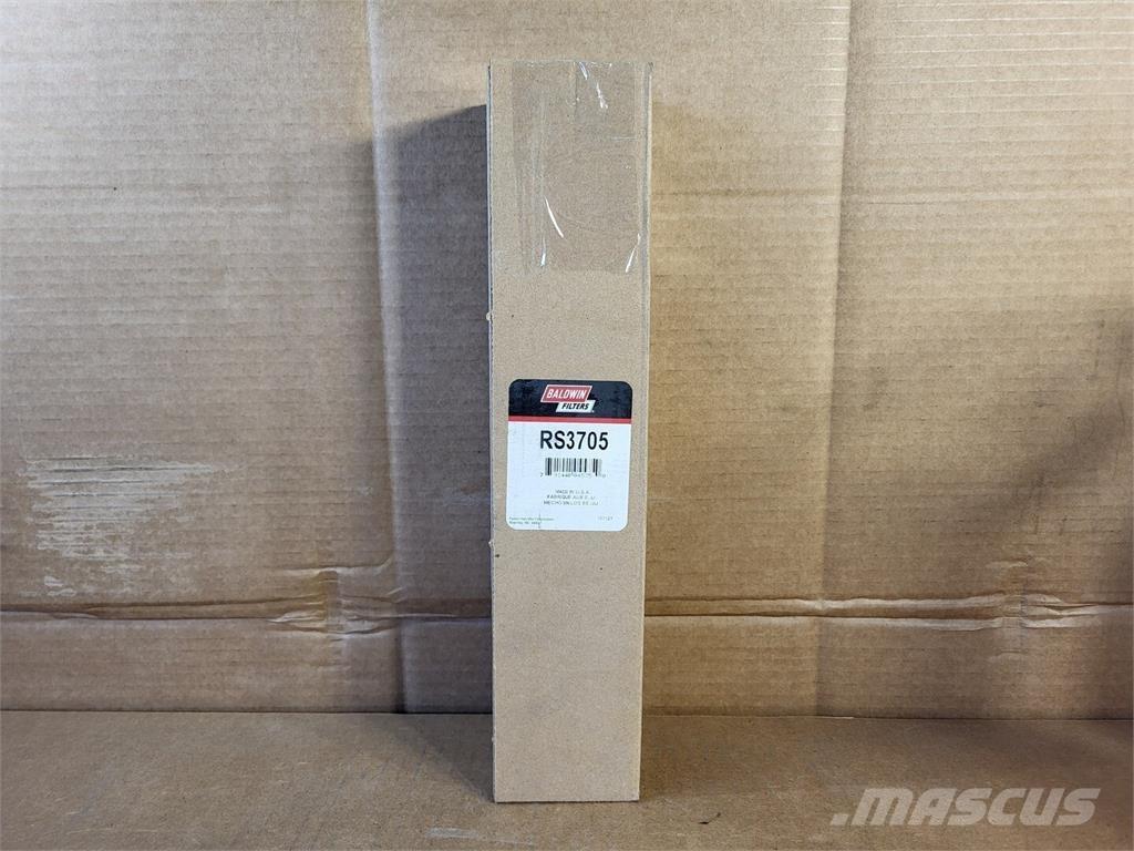  BALDWIN RS3705 Κατασκευές - Άλλα