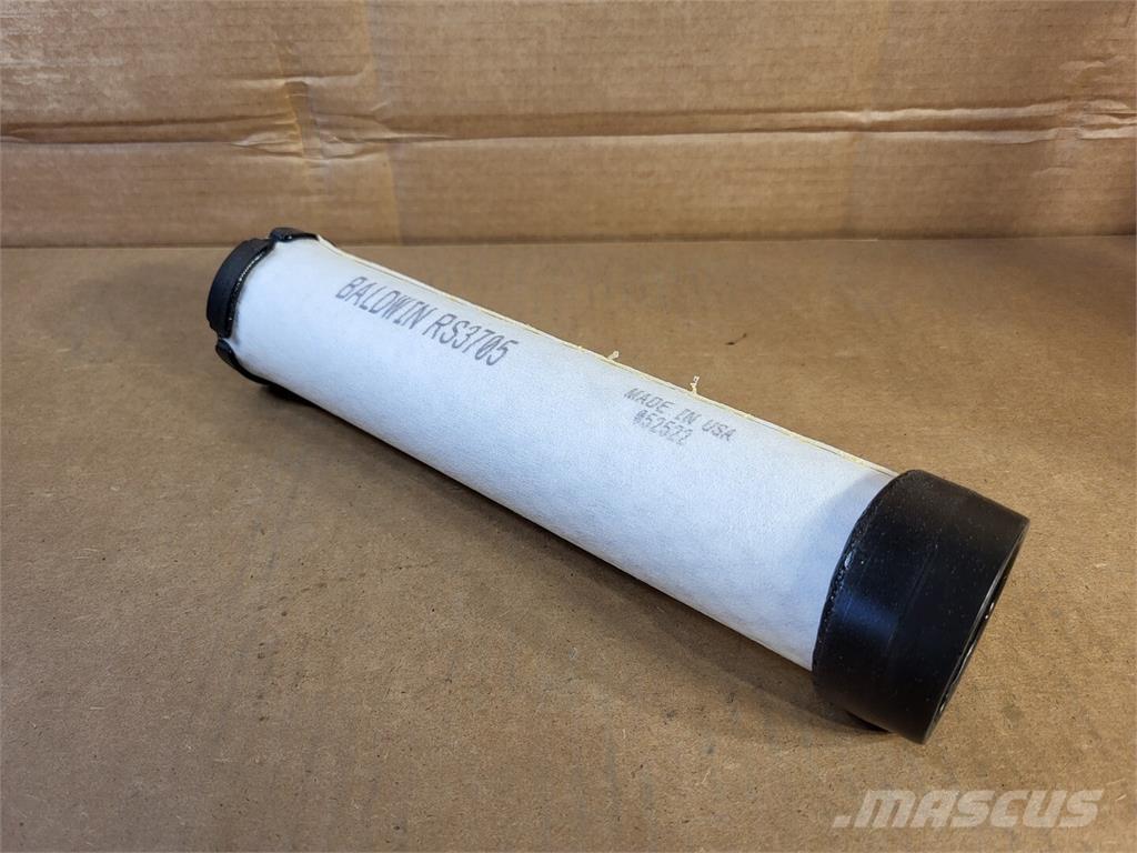  BALDWIN RS3705 Κατασκευές - Άλλα