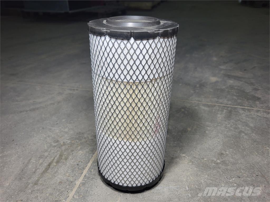  BALDWIN RS4680 Κατασκευές - Άλλα