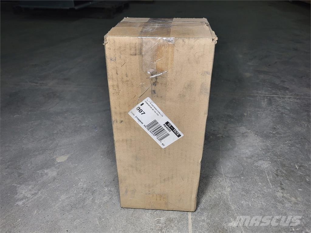  BALDWIN RS4680 Κατασκευές - Άλλα