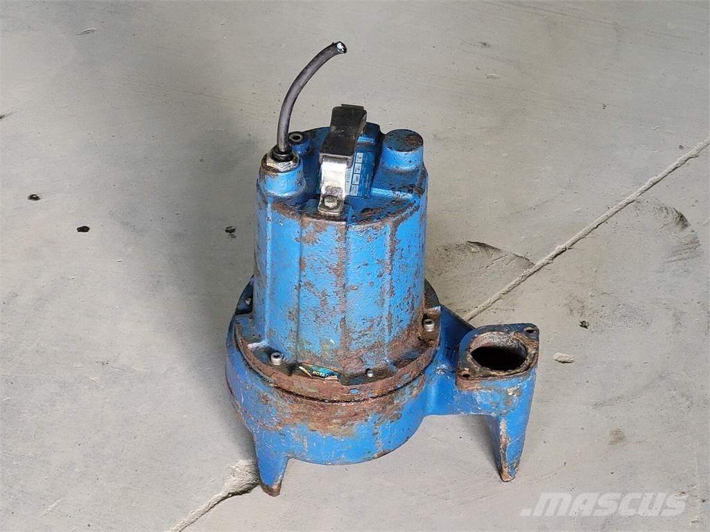  BARNES 2SEV-414L Αντλίες νερού