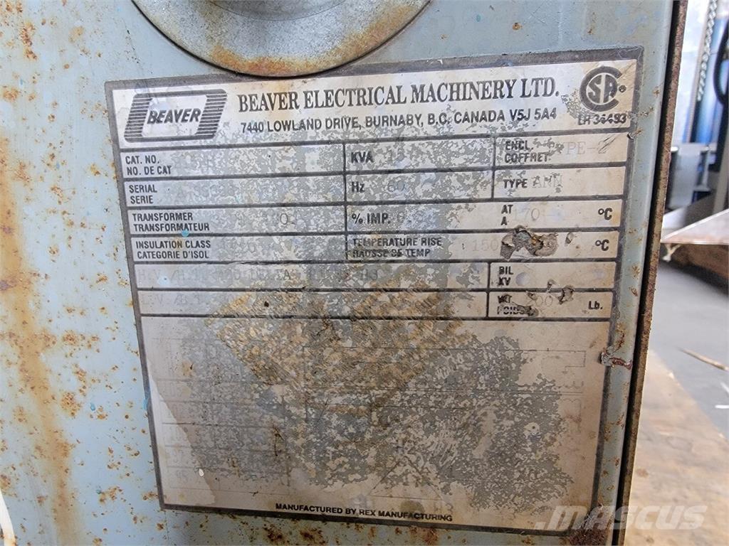  BEAVER Κατασκευές - Άλλα