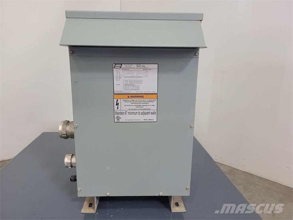  BEAVER SVJ37T-G8A Κατασκευές - Άλλα