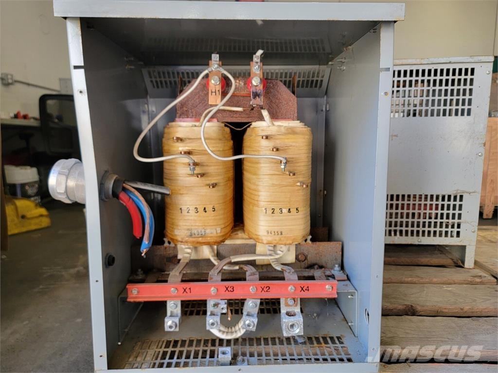  BEAVER SVR50T-G8C Κατασκευές - Άλλα