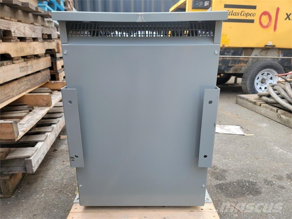  BEAVER TVR45T-H34A3 Κατασκευές - Άλλα