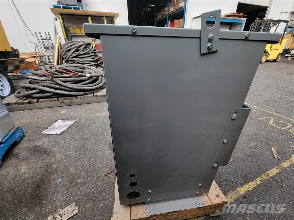  BEAVER TVR45T-H34A3 Κατασκευές - Άλλα