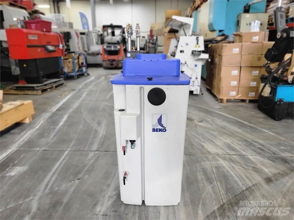 Beko 4022393 Εξαρτήματα και ανταλλακτικά εξοπλισμού γεωτρήσεων