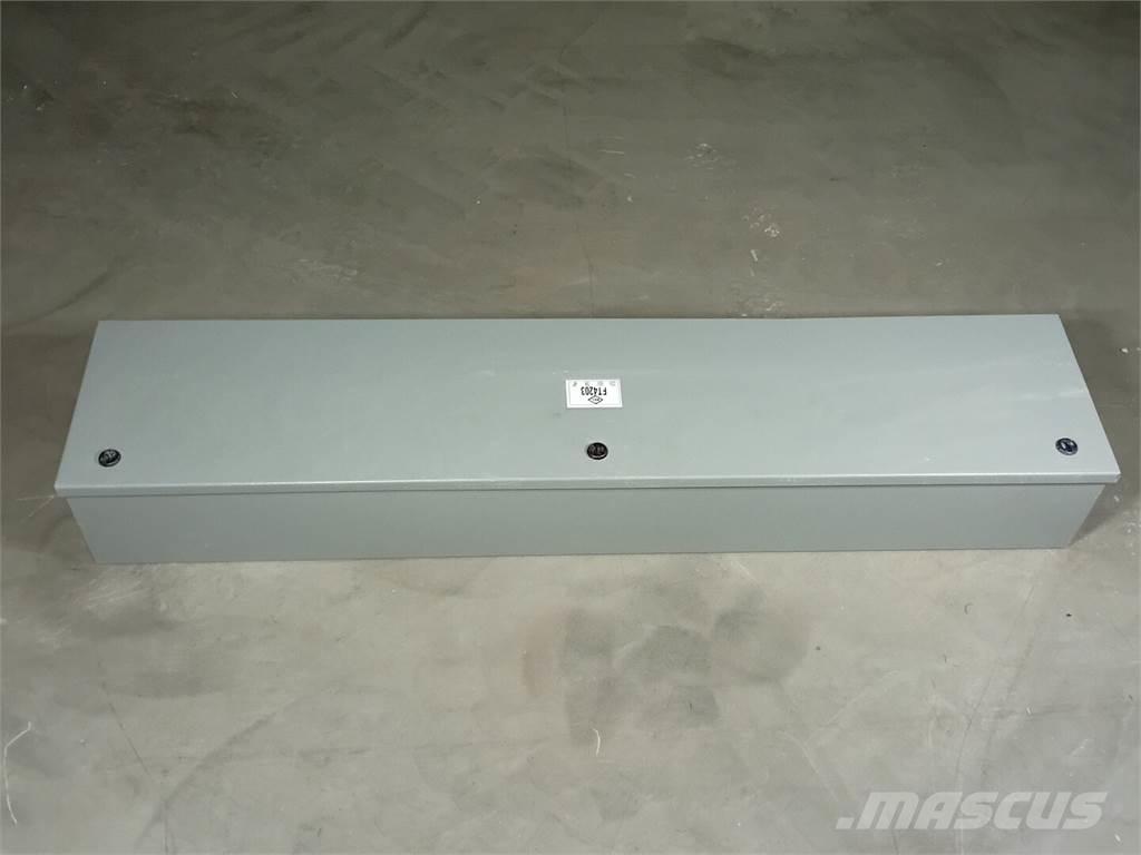  BEL FT4203 Κατασκευές - Άλλα