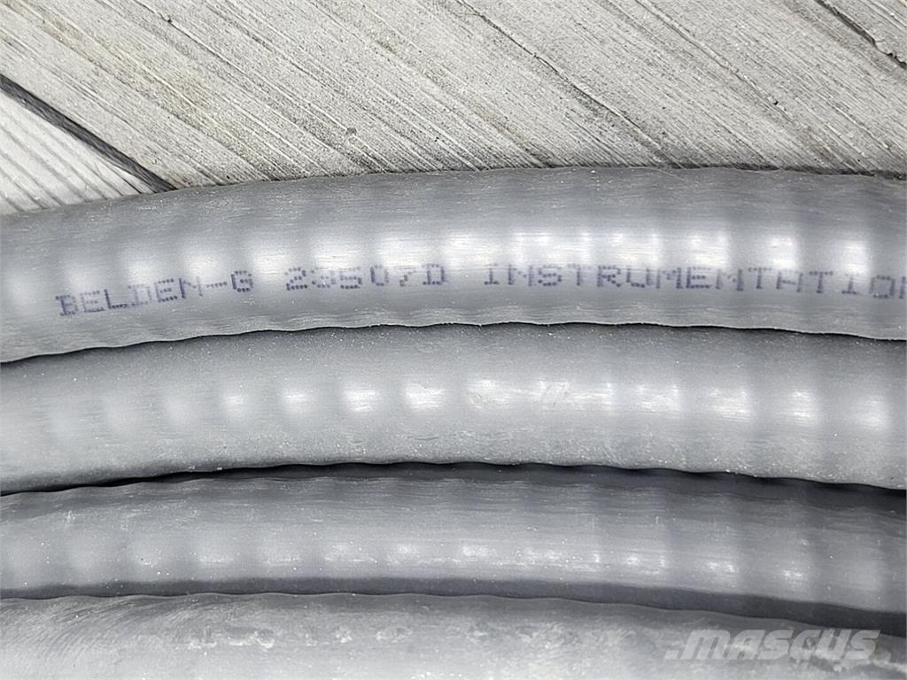  BELDEN 23507D Κατασκευές - Άλλα