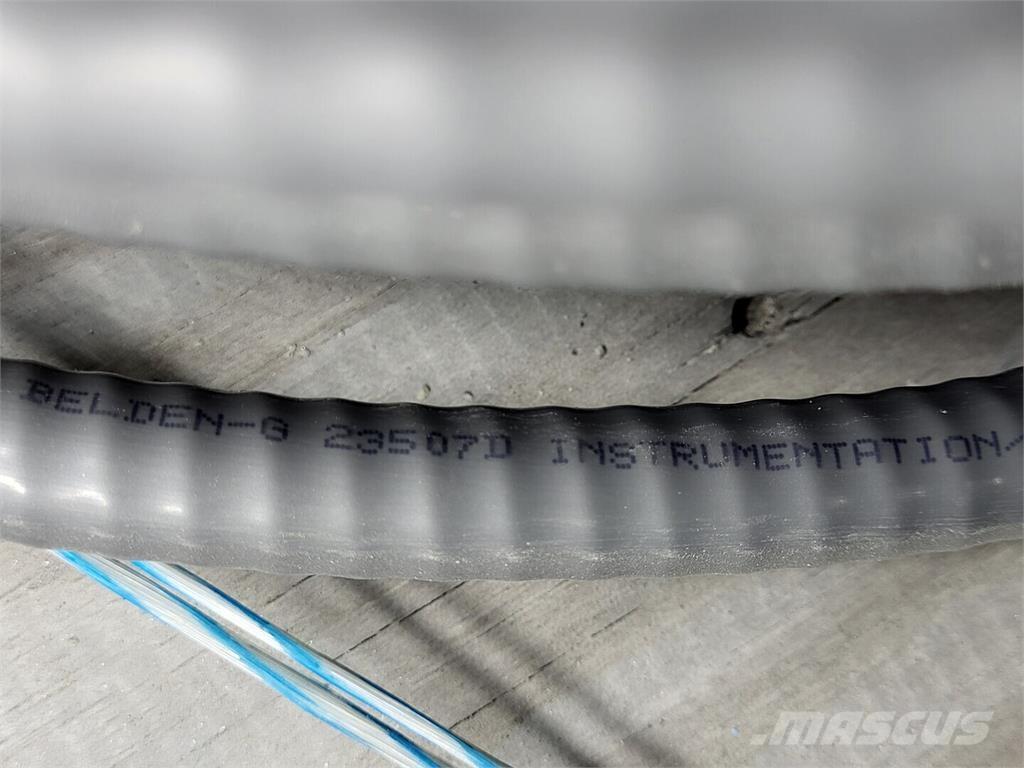 BELDEN-G 23507D Κατασκευές - Άλλα