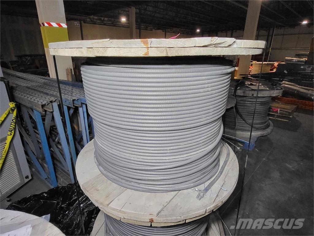  BELDEN-G 23507D Κατασκευές - Άλλα