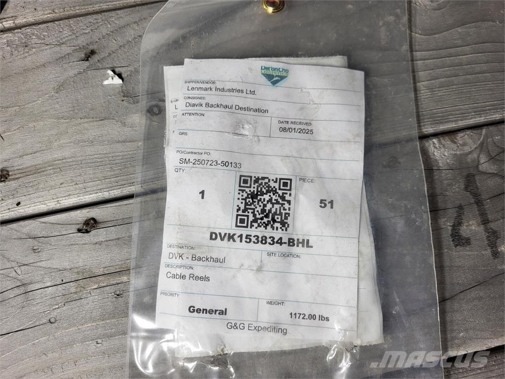  BELDEN-G 23507D Κατασκευές - Άλλα