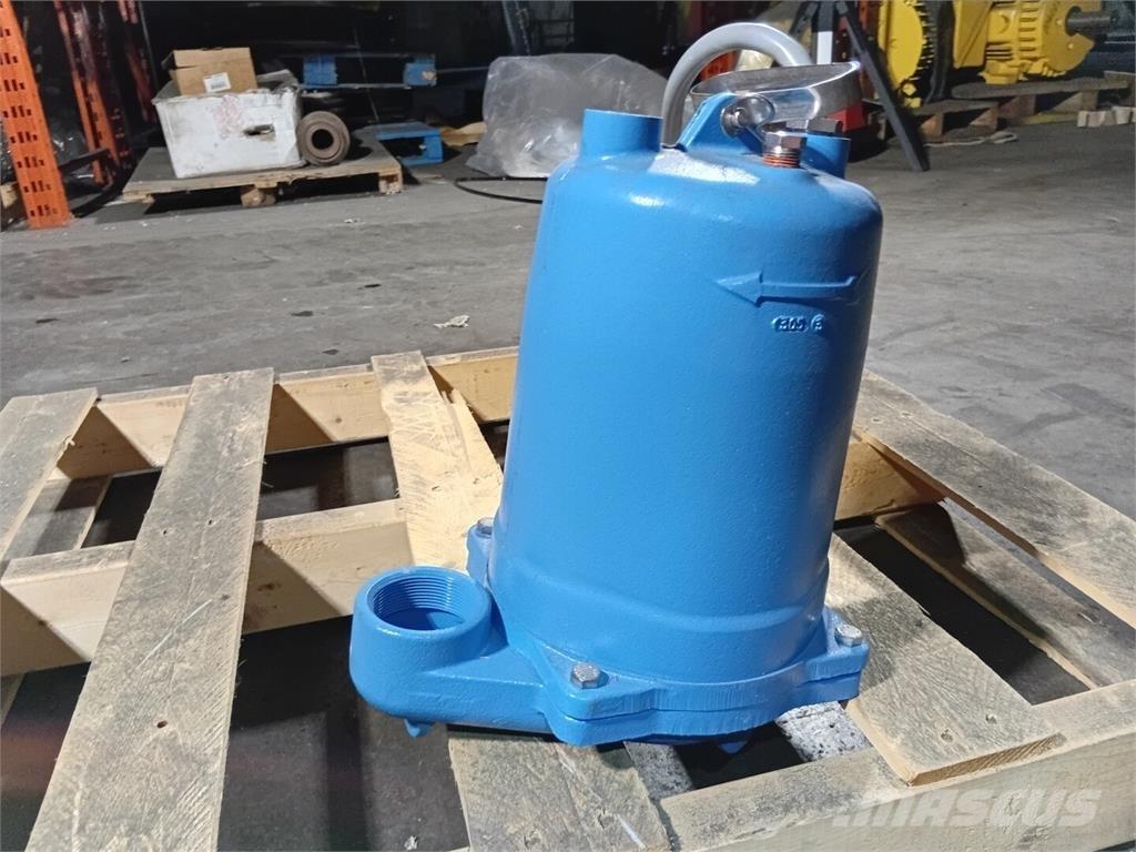 Bell & GOSSETT 2EC0537 Αντλίες νερού