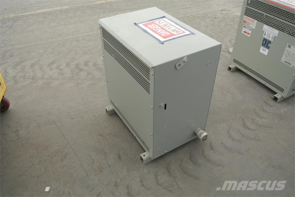  BEMAG BC3080.5VZ5CB Κατασκευές - Άλλα