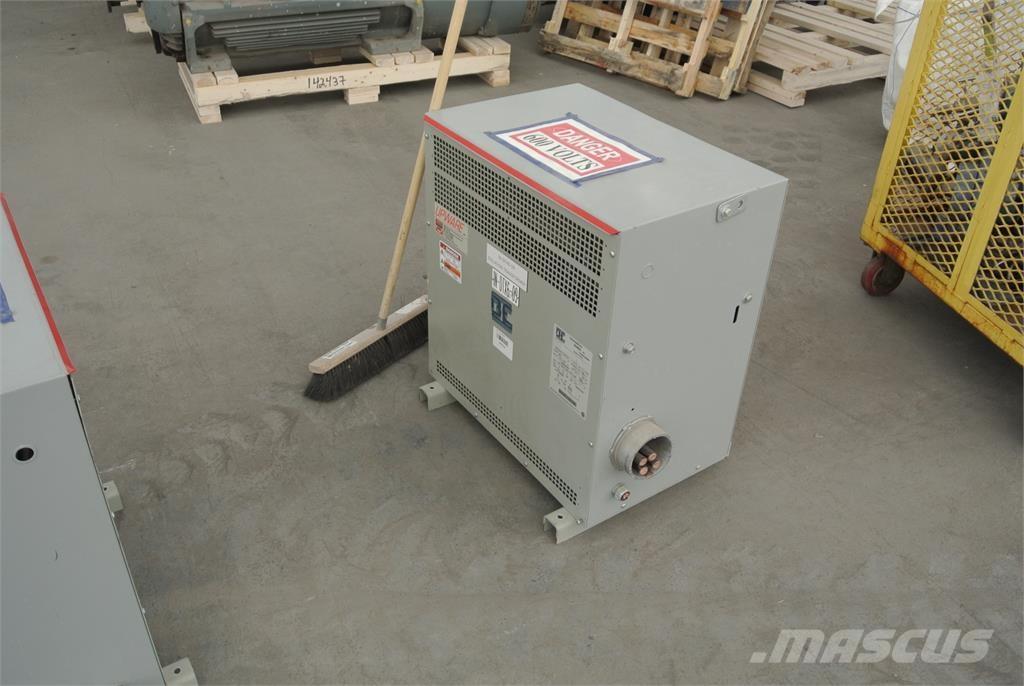  BEMAG BC3080.5VZ5CB Κατασκευές - Άλλα