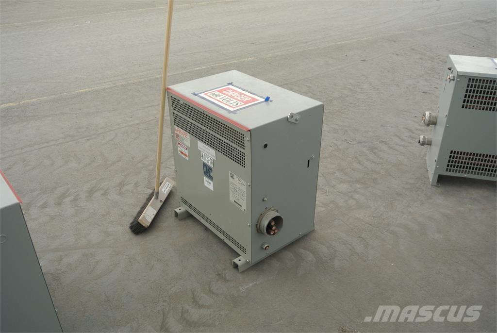  BEMAG BC3080.5VZ5CB Κατασκευές - Άλλα