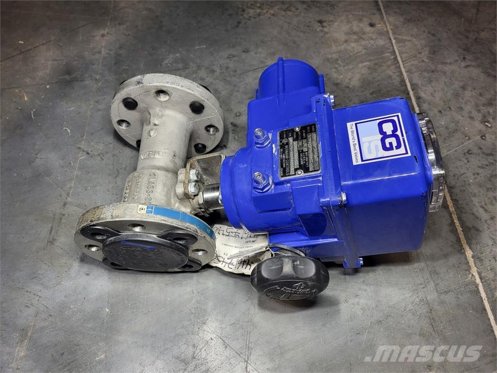 Bernard 0A8-25-92012D Κατασκευές - Άλλα