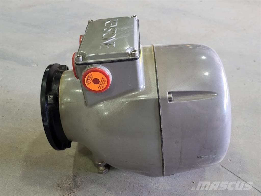  BIFFI E25 Κατασκευές - Άλλα