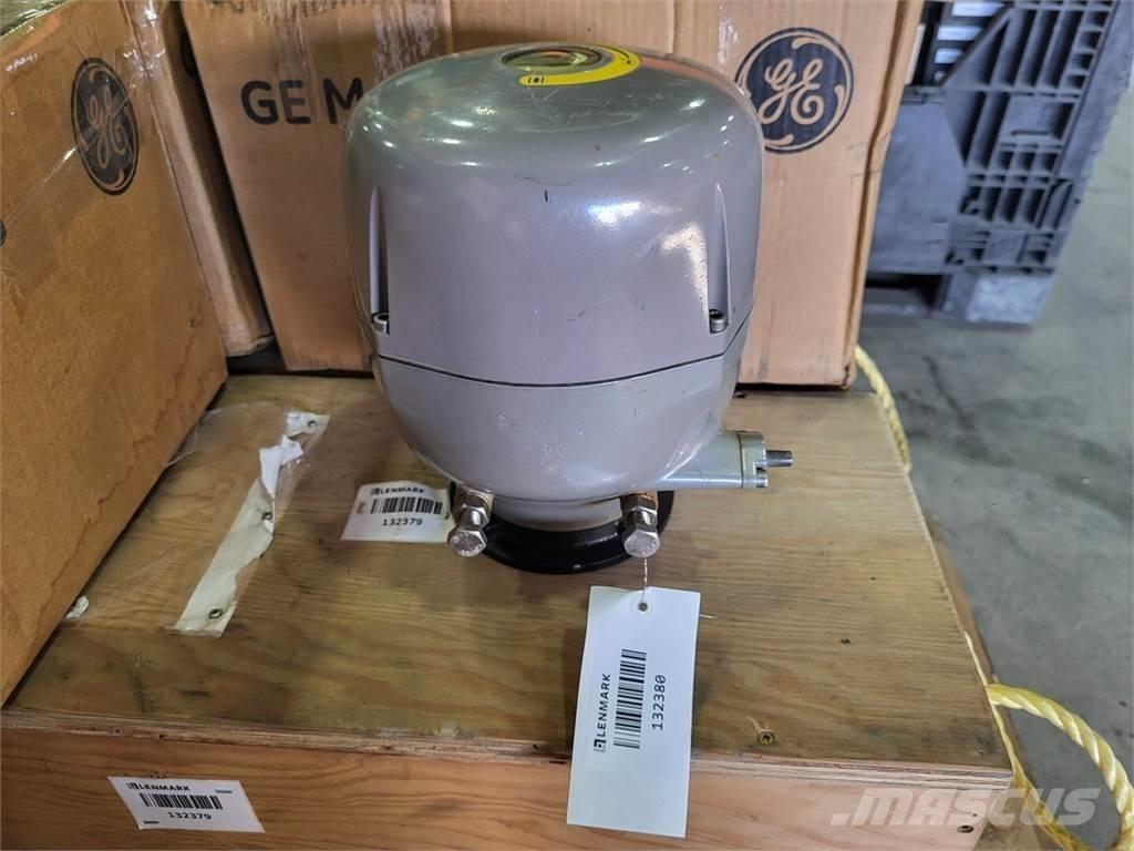  BIFFI E25 Κατασκευές - Άλλα