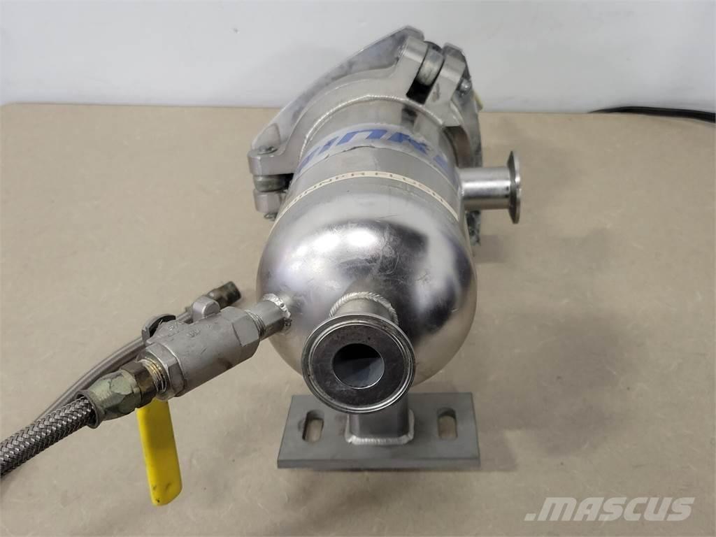  BINKS 37-2000 Κατασκευές - Άλλα