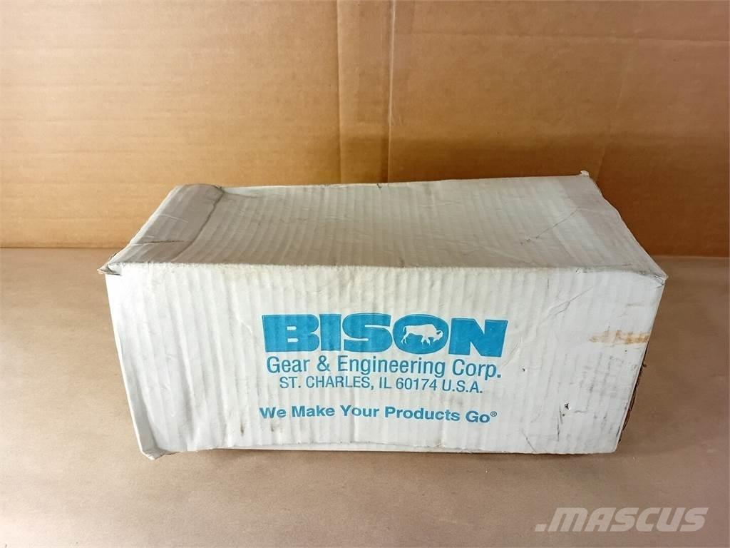 Bison 507-01-309 Βιομηχανικοί κινητήρες