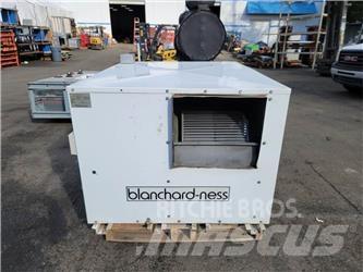 Blanchard DA-7.5G Ξηραντήρες πεπιεσμένου αέρα