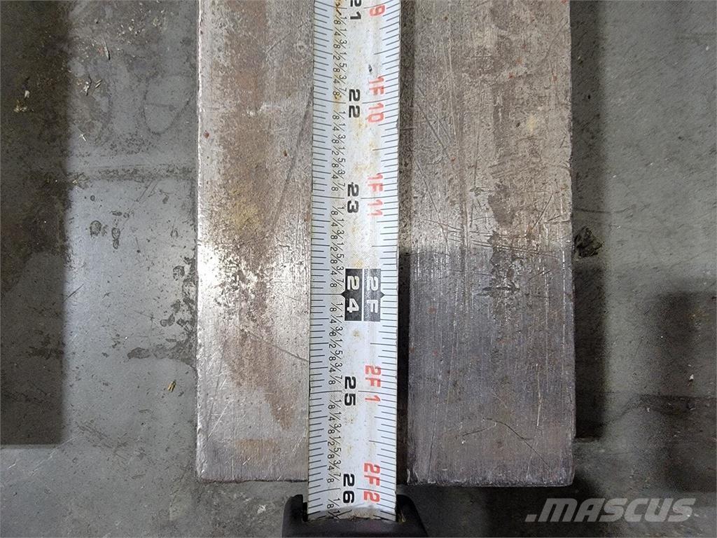 Blue GIANT P15-72 Κατασκευές - Άλλα